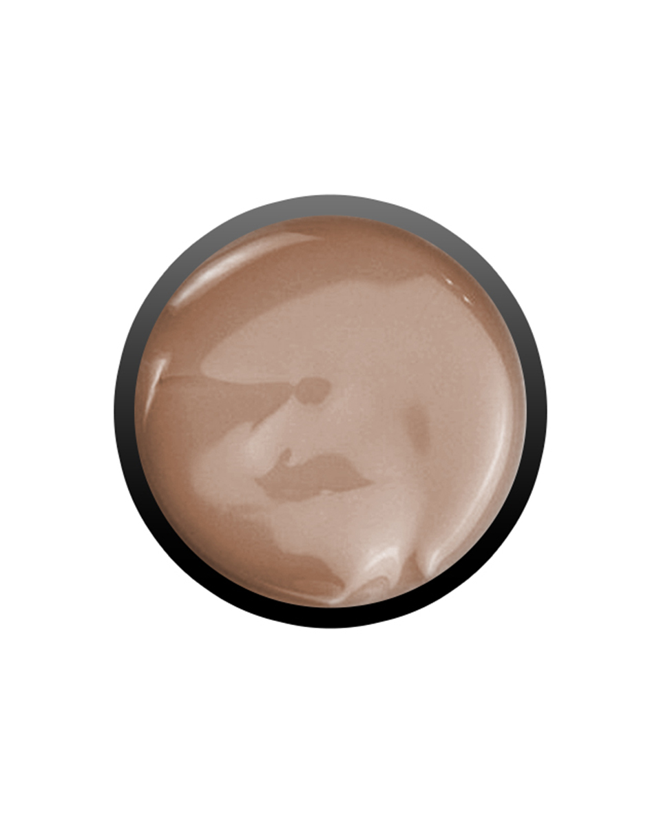 Barna építő zselé - Builder gel - 16 - 15 g (3)