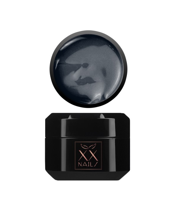 Építő zselé - Non sticky clear - 15 g