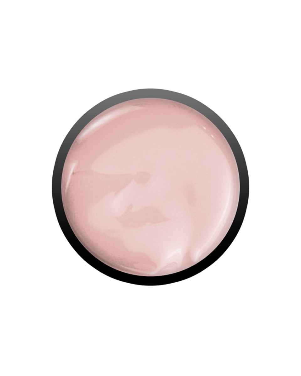 Korall építő zselé - Builder gel - 06 - 15 g (3)
