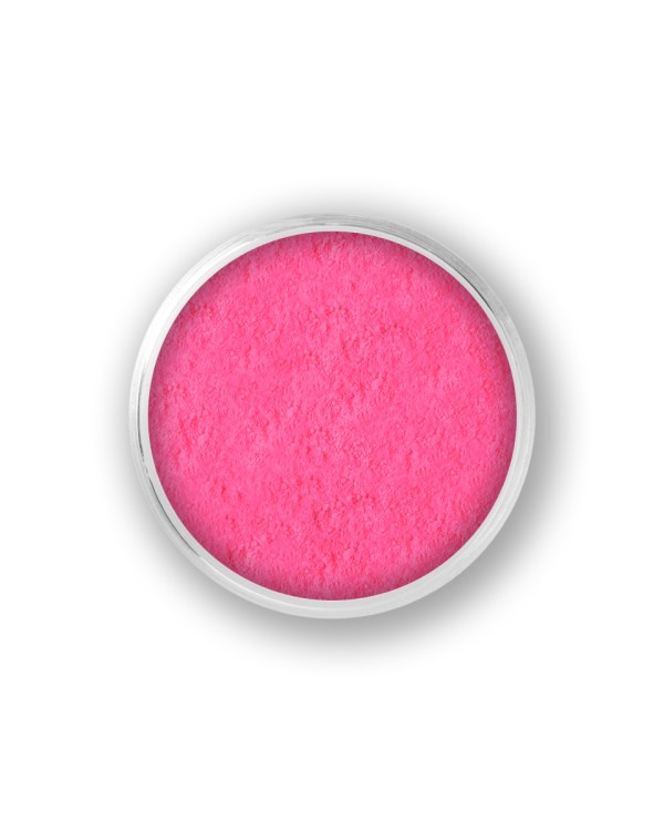 Pink pigment por