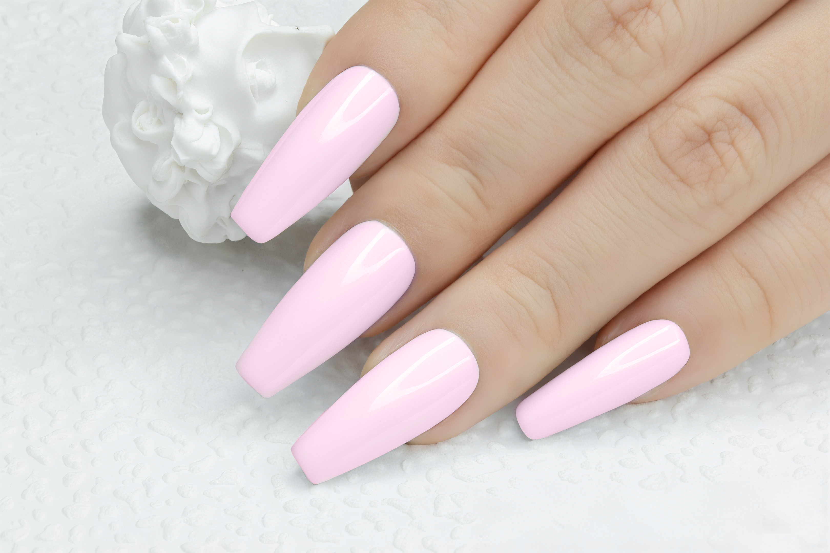 Poly gel 02 - Candy - 30 g (4)