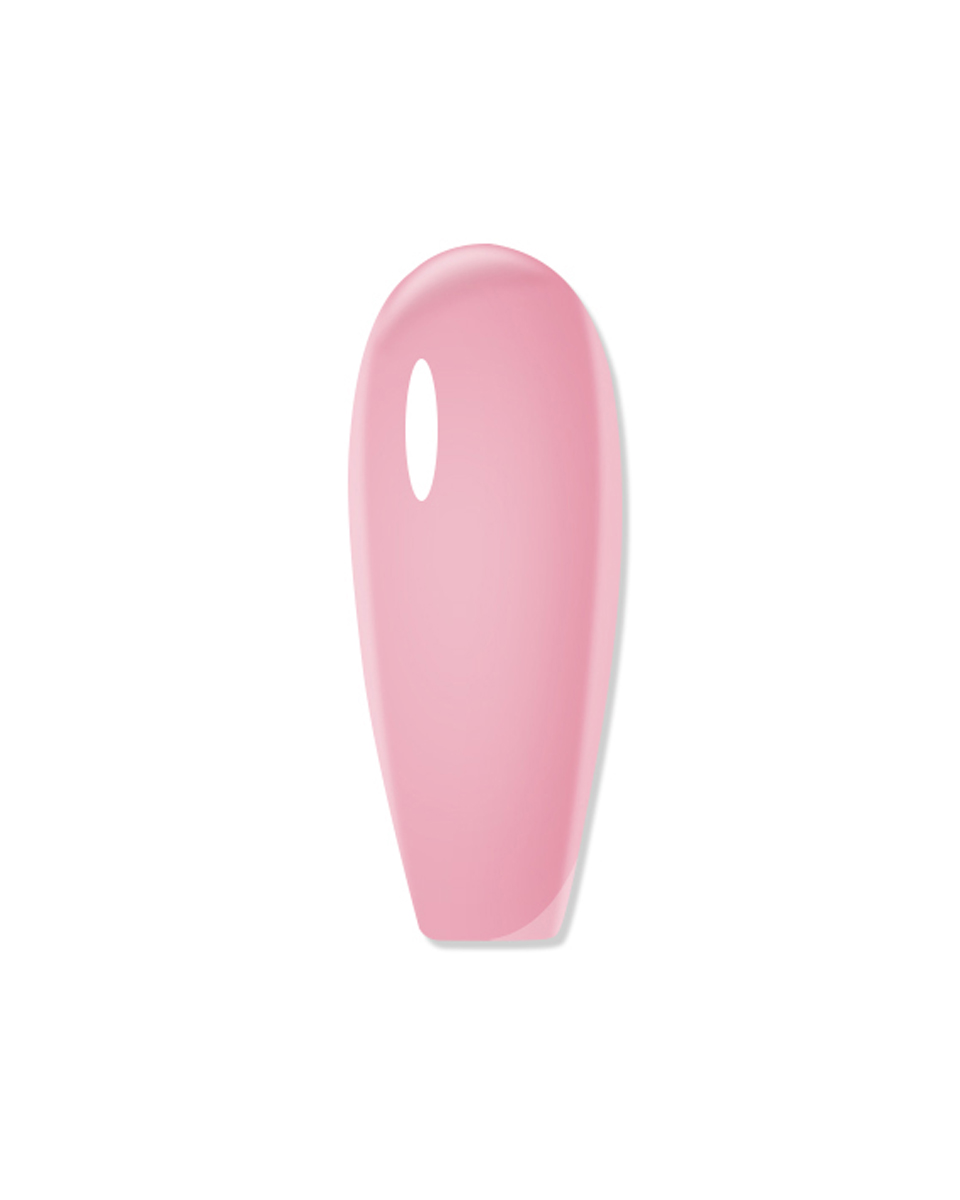 Poly gel 03 - Milky pink - 30 g (2)