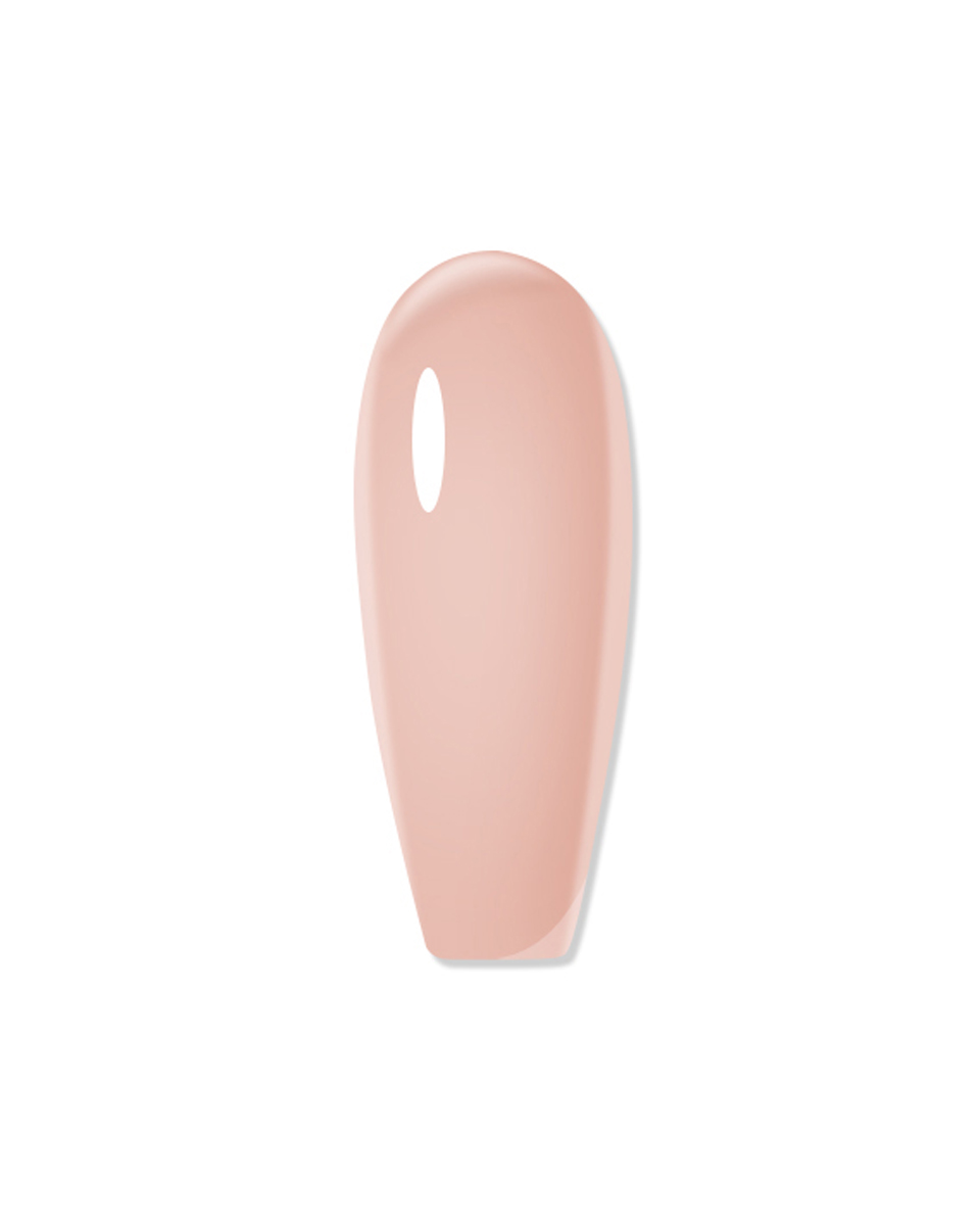 Poly gel 04 - Dark nude - 30 g (2)