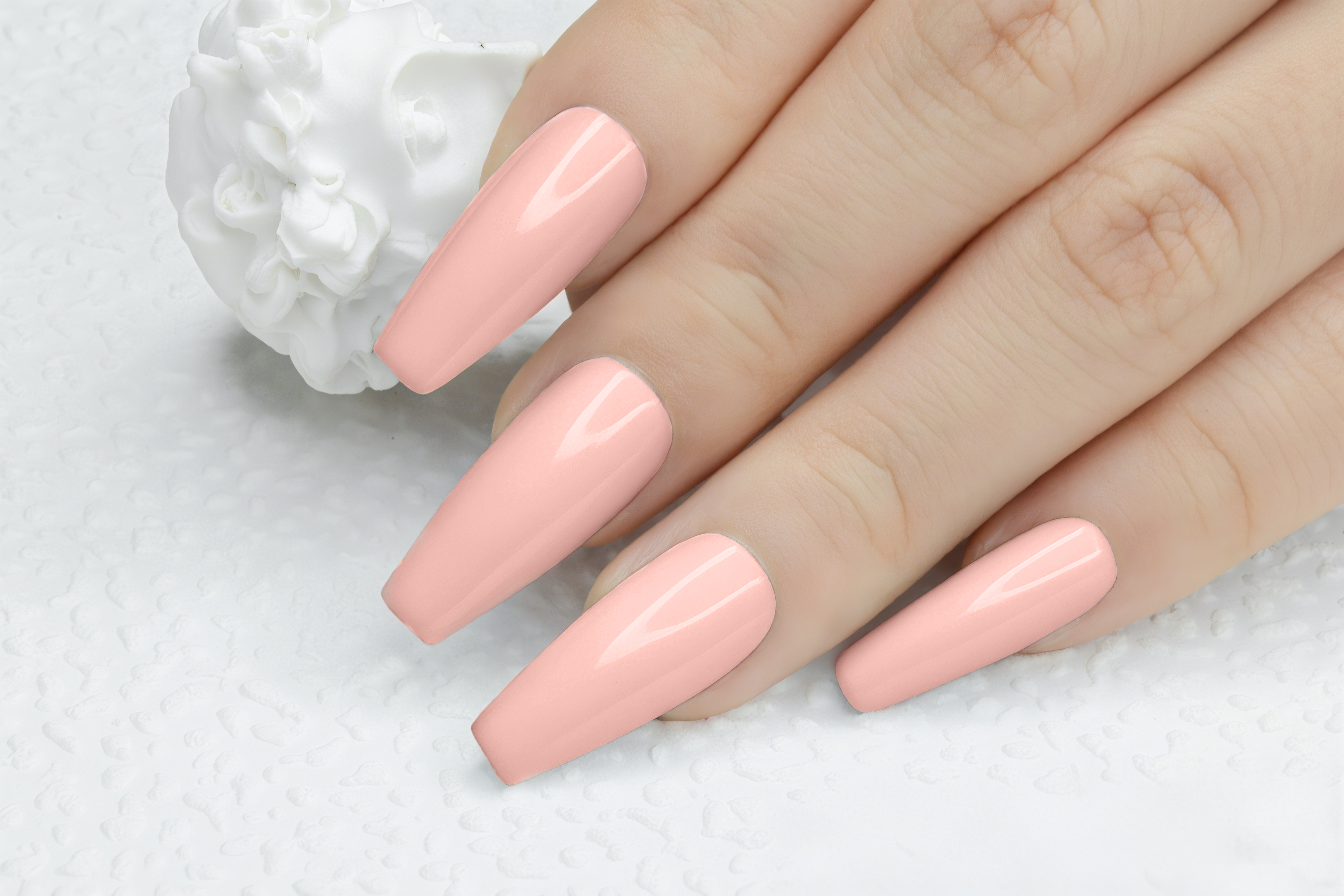 Poly gel 04 - Dark nude - 30 g (4)