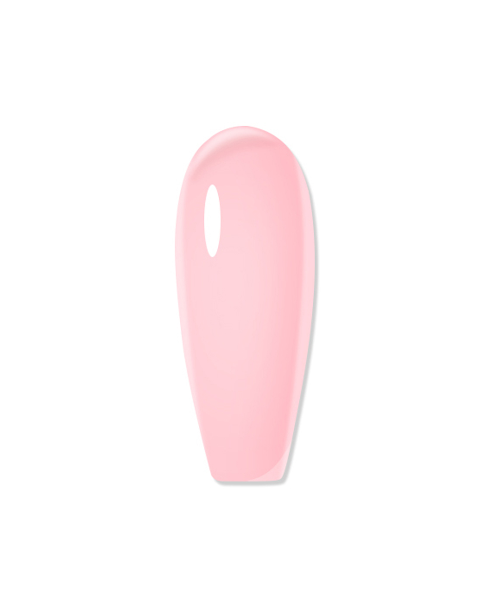 Poly gel 06 - Nude pink - 30 g (2)