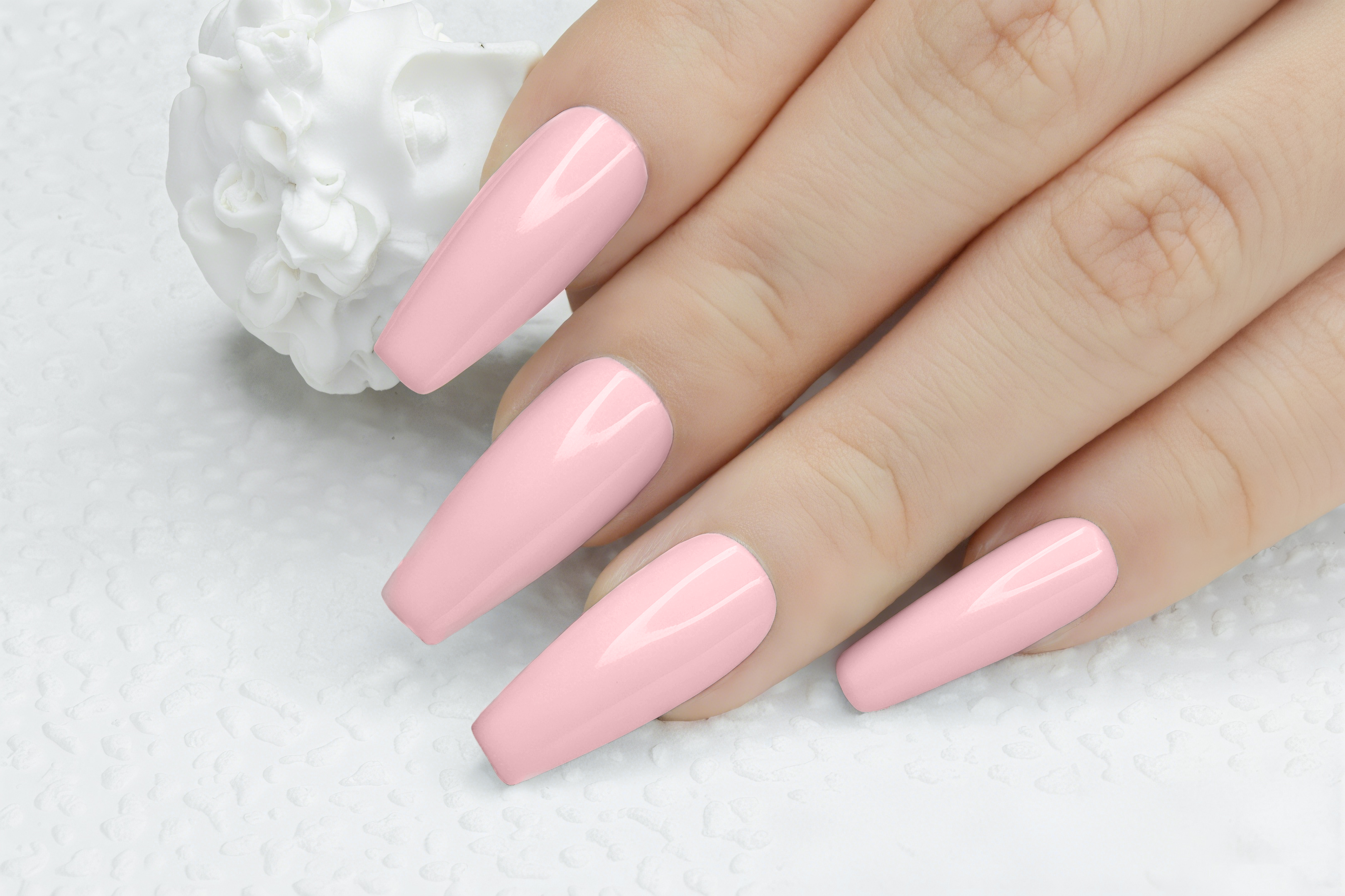 Poly gel 06 - Nude pink - 30 g (4)