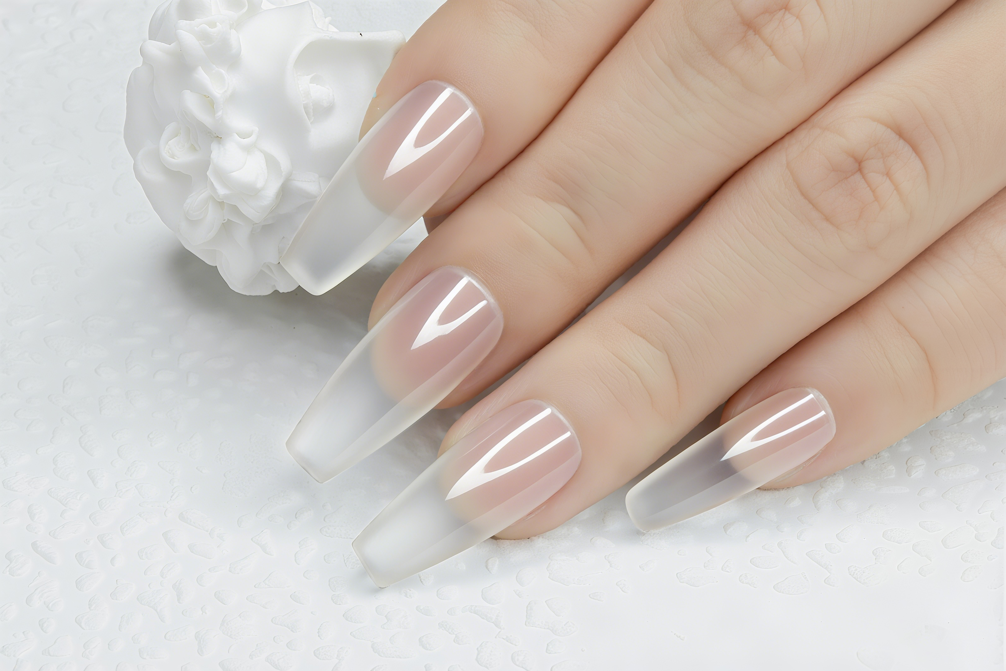 Poly gel - Clear - 30 g (4)