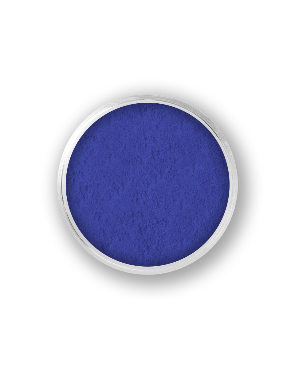 Sötétkék pigment por (1)