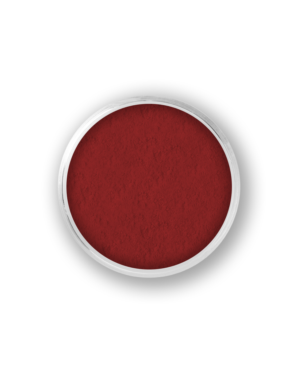 Vörös pigment por (1)